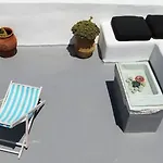 The Sunday House In The Heart Of Mykonos Town