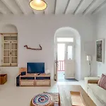 The Sunday House In The Heart Of Mykonos Town